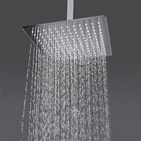 Image result for Square Rain Shower Head