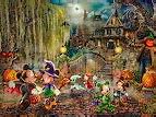 Image result for Disney Halloween Desktop