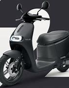 Image result for Yamaha Ec 05 Electric Scooter