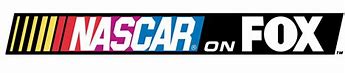 Image result for Fox NASCAR Logo
