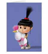 Image result for Agnes Despicable Me HD