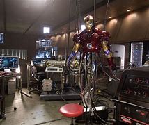 Image result for Tony Stark House Background for Zoom