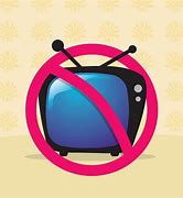 Image result for TV Turning Off