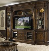 Image result for Entertainment Center Furniture