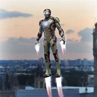 Image result for Batman Iron Man Suit