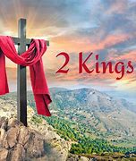 Image result for 2 Kings 21