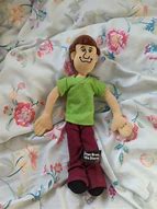 Image result for Baby Shaggy Scooby Doo