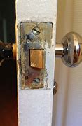 Image result for Gate Lock with Key