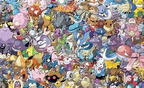 Image result for Pokemon 3D Games for PC