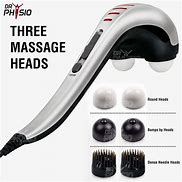 Image result for Strong Body Massager Machine