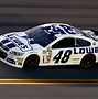 Image result for Jimmie Johnson Yellow Car