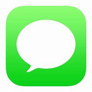 Image result for Apple iPhone Message Icon