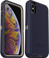 Image result for OtterBox Defender Series iPhone XS Max Case