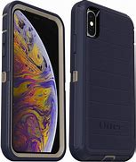 Image result for OtterBox Passholder XS Max