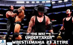 Image result for WWE 2K20 Undertaker