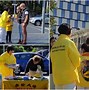 Image result for Falun Gong Exercices
