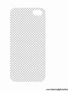 Image result for iPhone 5 Case Template Printable