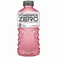 Image result for Powerade Zero Flavors