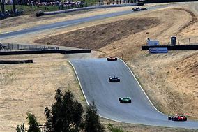 Image result for Infineon Raceway New Paving