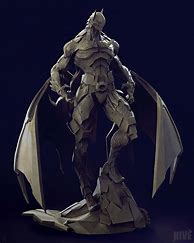 Image result for Bat Concept Art