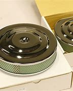 Image result for Dual Quad Carb Air Cleaner