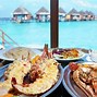 Image result for Maldives Food and Drink