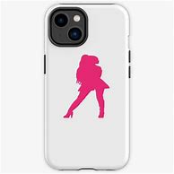 Image result for Ariana Grande Phone Case Clear