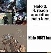 Image result for Halo ODST Feels Meme