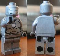 Image result for LEGO Iron Man Back Decals