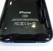 Image result for iPhone 3G Back View