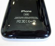 Image result for iPhone 3G 16GB