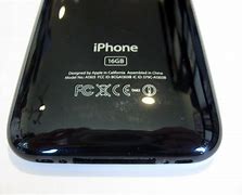 Image result for iPhone 3G Back Side