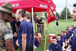 Image result for Marine Corps Boot Camp Memes