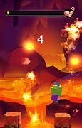Image result for Flash Game Jump Hero