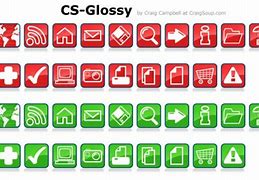 Image result for Web Icons Buttons