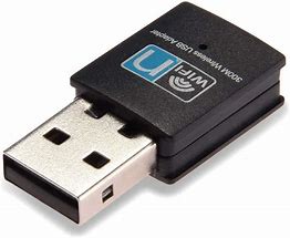 Image result for USB Button Style Wi-Fi Adapter