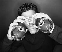 Image result for Looking for You Binoculars