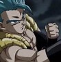 Image result for Dragon Ball Z Characters Gogeta