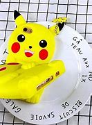 Image result for iPhone 3D Pikachu Case