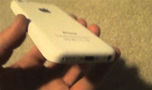 Image result for Verizon White iPhone 5C