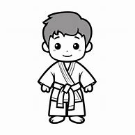 Image result for Judo Kids