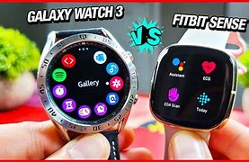 Image result for Samsung Galaxy Watch Fitbit