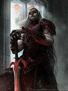 Image result for Legacy of Kain Blood Omen Art Book
