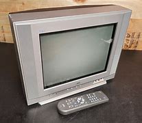 Image result for 13-Inch JVC Widescreen TV