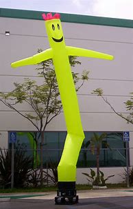 Image result for Air Dancer Inflatables