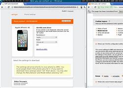 Image result for Setup iPhone Insutrctions