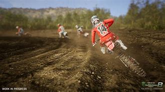 Image result for Eli Tomac in a Turn
