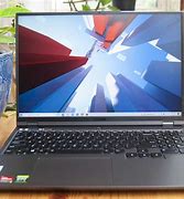 Image result for Lenovo Légion 5 Pro