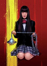Image result for Gogo Yubari Patch