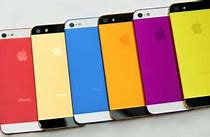 Image result for iPhone 5S Colors